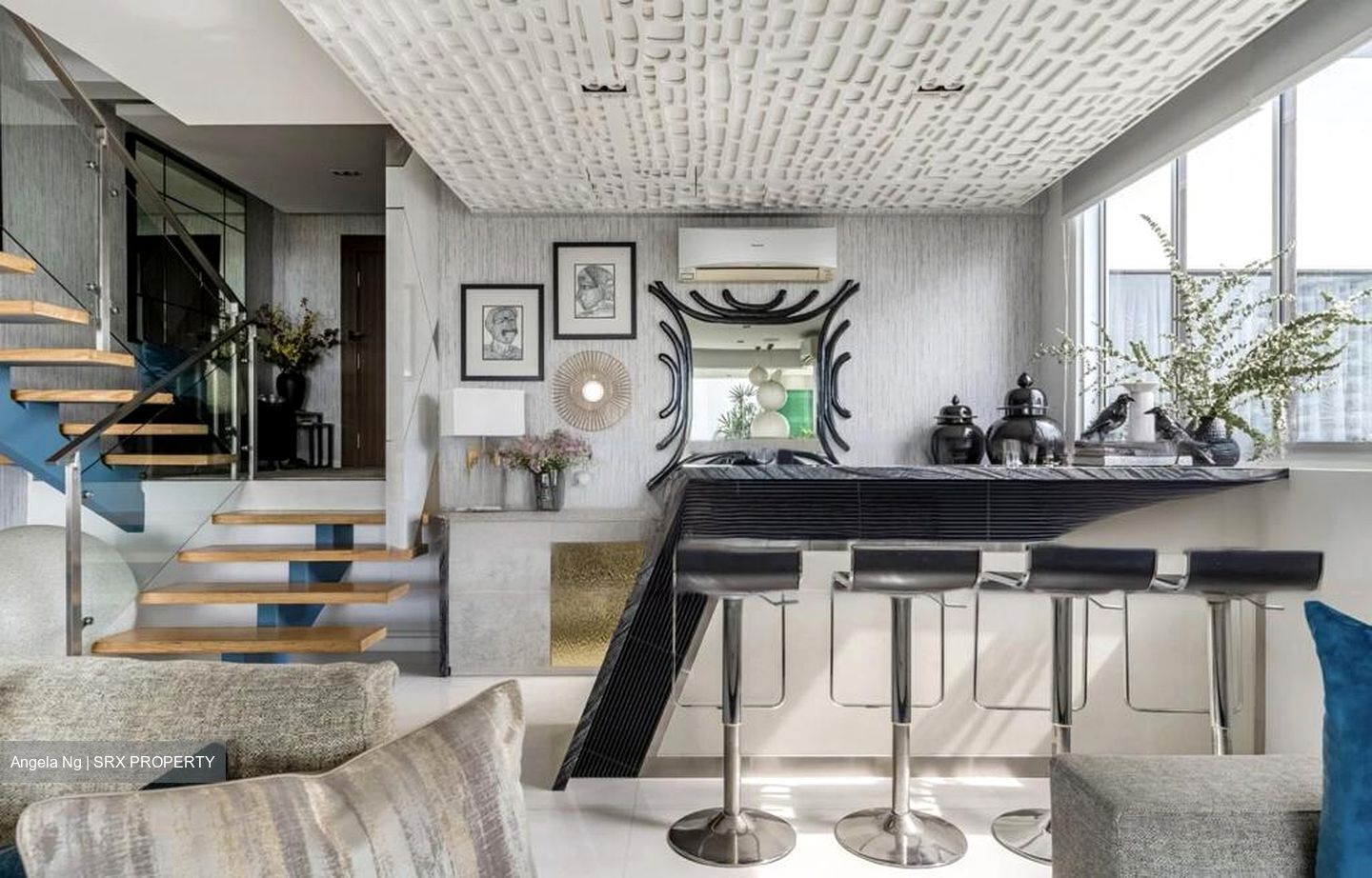 One Chatsworth (D10), Apartment #471955341